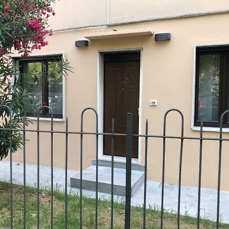 Venetian Aesthetic Apartment Mestre Bagian luar foto